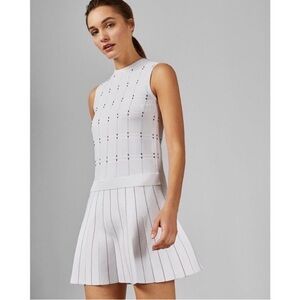 Ted Baker Lornia Knit Dress